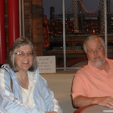 Gail Austin Photo 29
