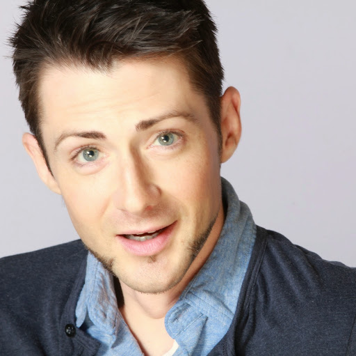 Nicholas Taylor Photo 8