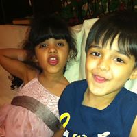 Ahmed Almukhaini Photo 4