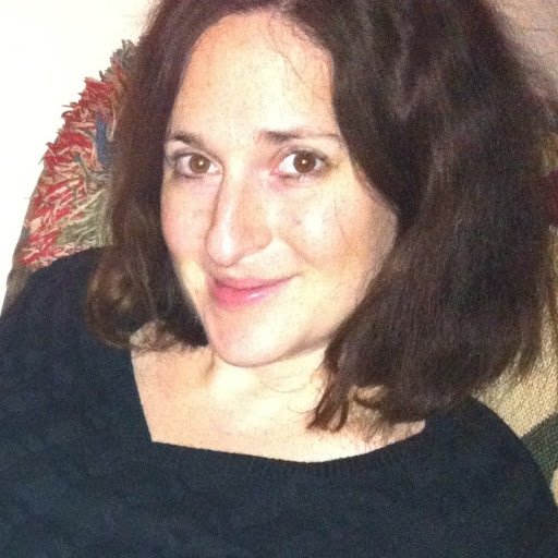 Rachel Fleishman Photo 14