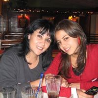 Pamela Arias Photo 4
