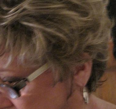 June Adams Photo 29