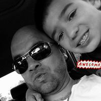 Francisco Alarcon Photo 6