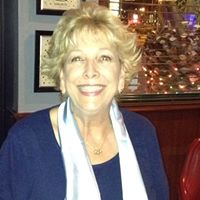 Fran Robertson Photo 32
