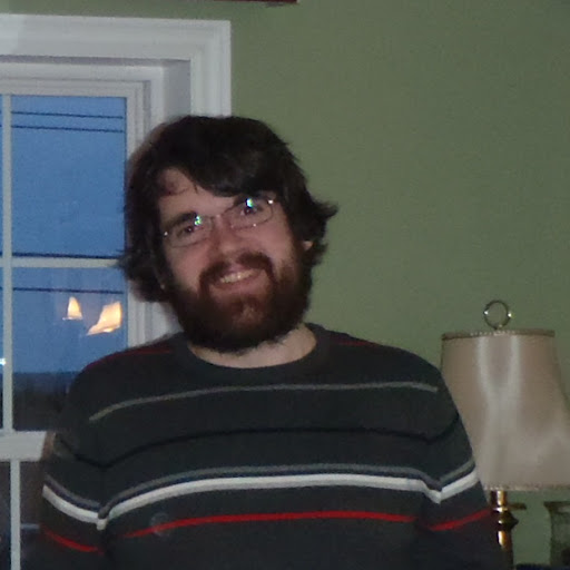 Jeremy Main Photo 5