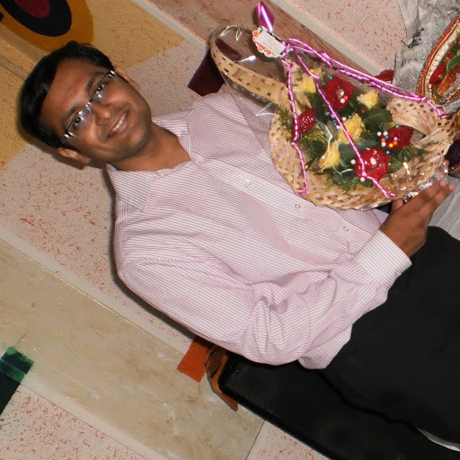 Ronak Thaker Photo 3