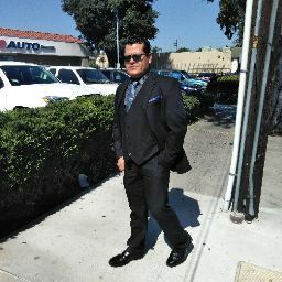 Alex Benitez Photo 29