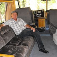 Robert Mcmann Photo 23