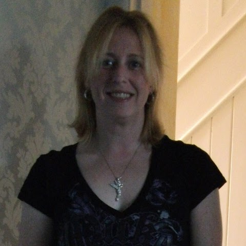 Jane Barnes Photo 5