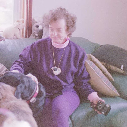 Leslie Johnston Photo 13