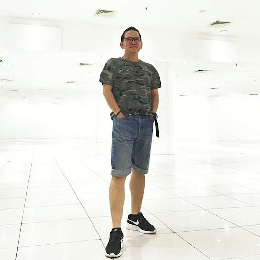Richard Chin Photo 34