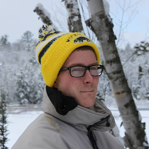 Adam Archer Photo 18
