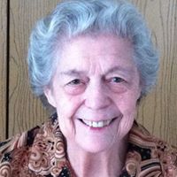 Mary Monk Photo 5