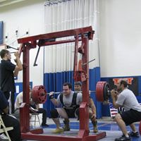 Josh Griffith Photo 34