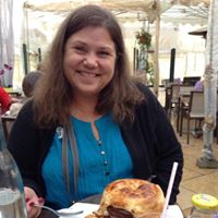 Catherine Wilkinson Photo 9