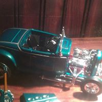 Jason Riley Photo 29