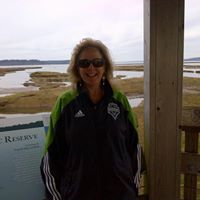 Susan Grabowski Photo 19