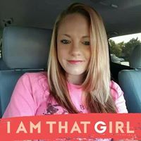 Danielle Crook Photo 7