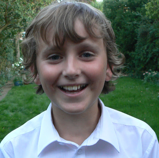 William Dibble Photo 4