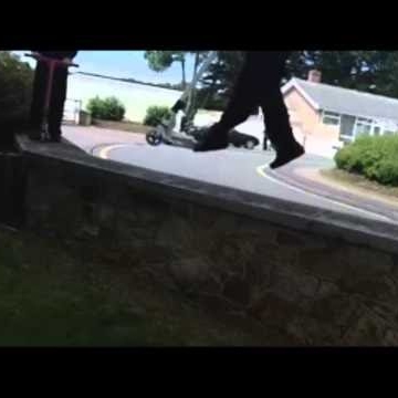 Brandon Fitzpatrick Photo 21