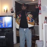 Troy Washington Photo 25