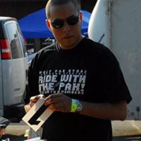 Fidel Ruiz Photo 35