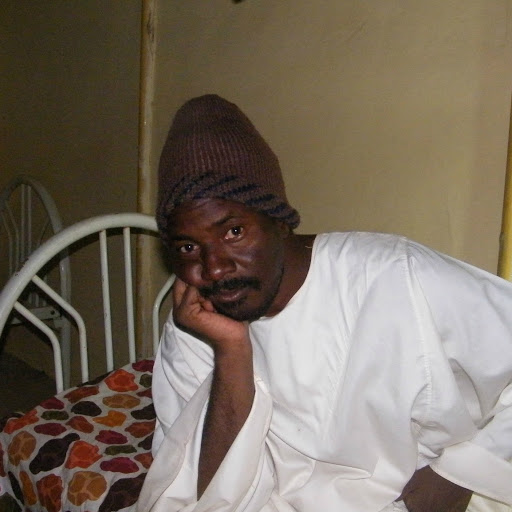 Musa Ali Photo 32