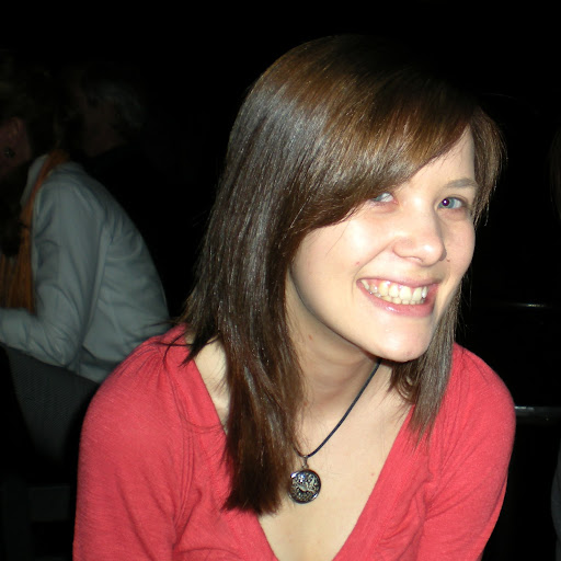 Sarah Hoffman Photo 22