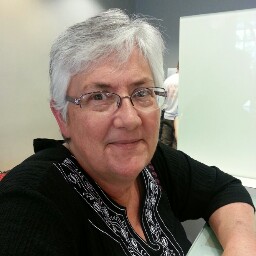 Debra Rich Photo 30