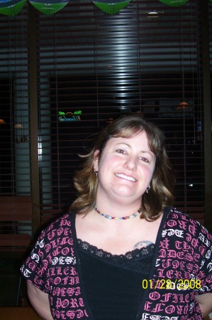 Suzanne White Photo 10