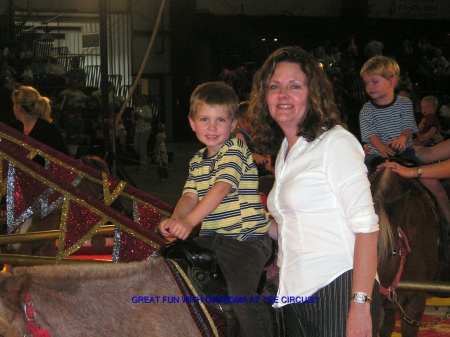 Evelyn Carter Photo 8
