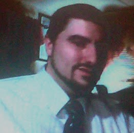 Mark Barnes Photo 23