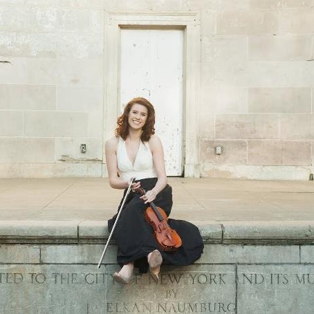 Emma Sutton Photo 20