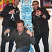 Justin Horvath Photo 30