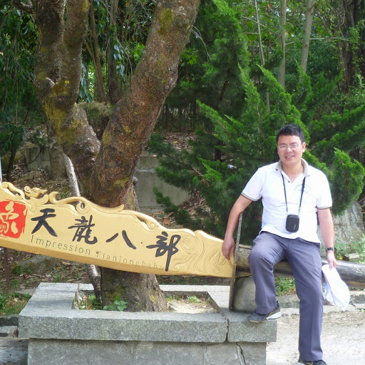 Nam Hoang Photo 36