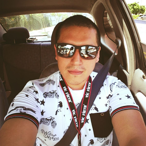 Juan Barron Photo 13