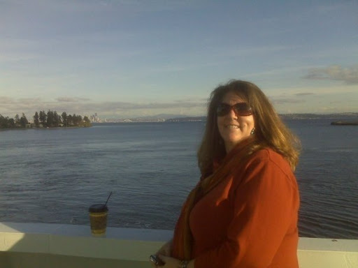 Renee Parker Photo 34