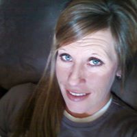 Crystal Fournier Photo 28