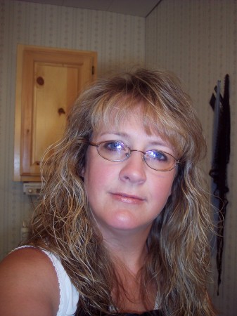 Robin Cannon Photo 15