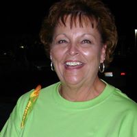 Pamela Gay Photo 21
