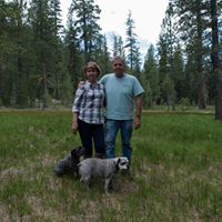 Kathy Doerr Photo 11