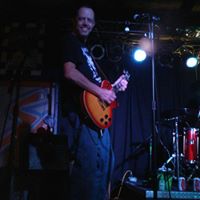 David Sanson Photo 43
