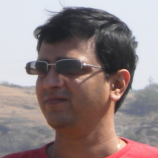 Nimesh Shah Photo 16