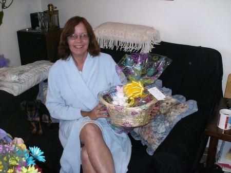 Vanessa Taylor Photo 9