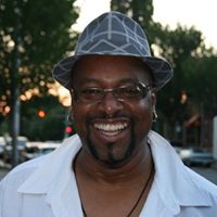 Ronald Saunders Photo 23