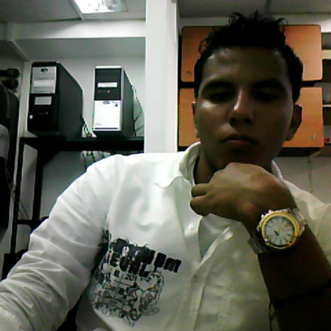 Jorge Sandoval Photo 25