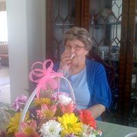 Roberta Sharp Photo 19