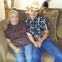 Abel Lucero Photo 23