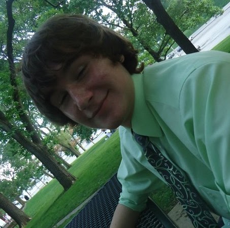 Eric Simpson Photo 37