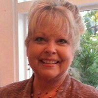 Susan Bush Photo 37